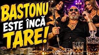BASTONU-I ÎNCĂ TARE 🔥 MANEA NOUĂ 2026 | HIT DE PETRECERE