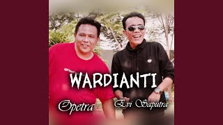 Wardianti (feat. Opetra)