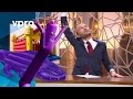 Opblaasbare wapens en slecht bereik - Zondag met Lubach (S05)