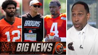 🚨 MONKEN DRAWS THE LINE: Watson Starts, but Shedeur Could Be One Ugly Half Away in Tampa Bay!