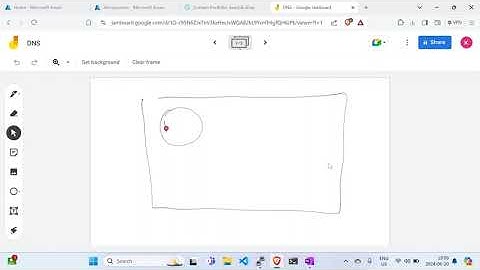 AZ-104 Create and configure Azure Public DNS and Azure Private DNS