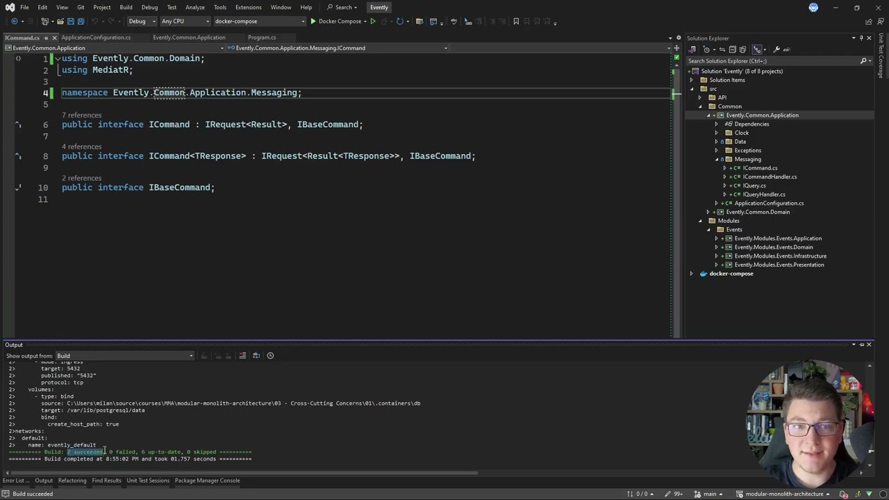 12  Dependency Injection Source Code   Milan Jovanovic Tech   1920x1080 702K