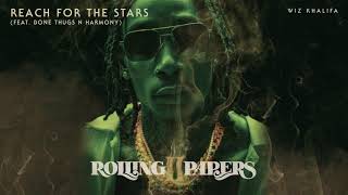 Download lagu Wiz Khalifa - Reach For The Stars Feat. Bone Thugs N Harmony Mp3 Video Mp4