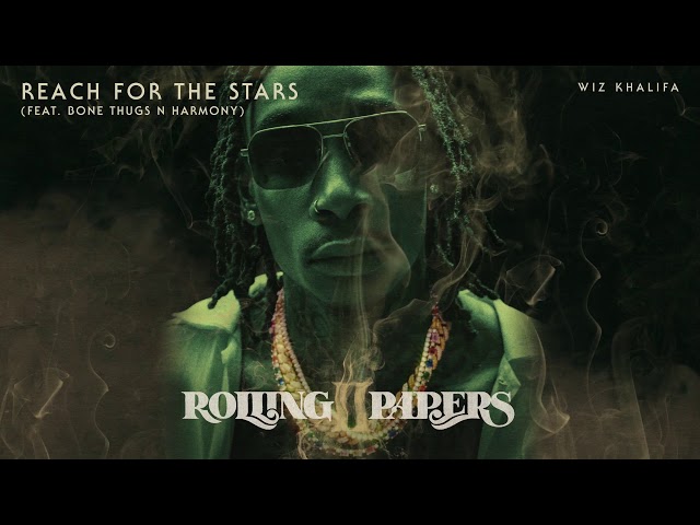 Wiz Khalifa - Reach For the Stars feat. Bone Thugs n Harmony [Official Audio] class=