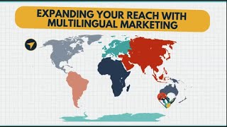 From Local to Global: The Secret to Growing Your Specialty Practice with Translated Content