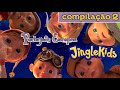 Português Europeu JingleKids • Compilação 2