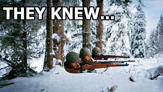 Why Germans Couldn't Explain — How US Squads Fought Without Orders