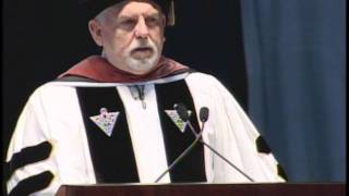 Providence College Commencement Address by John Ratzenberger `11Hon.