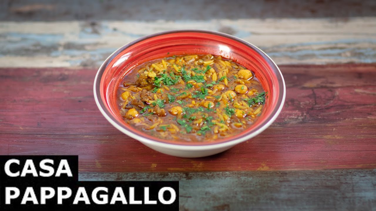 Shorba libica S3 - P78