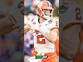 What Is Cade Klubnik's NFL Ceiling For #Jets? #shorts #NFL (BADLANDS)