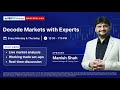 Decode Markets with Experts | Paytm Money Masterclass