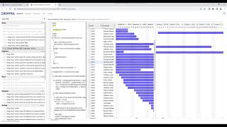 Famous JavaScript Drag and Drop Wealth
