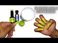 Mixing my MONOMER with POLISH - IT really WORKS - CHEAP NAIL HACK - NOT CLICK BAIT