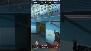 EL1AN with (1vs3) clutch finish the game