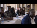 ECZ VOWS ACTION OVER CHOMA VIOLENCE
