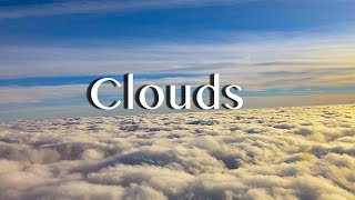 CLOUDS - 2 MINUTES OF CALM