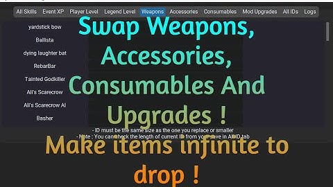 Dying light 2 Save Editor Update ! PS4-PC