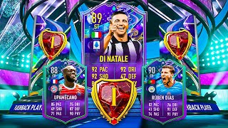 The Best Rewards Of The Year  Rank 1 Fut Chdanions Rewards  Fifa 23 Ultimate Team