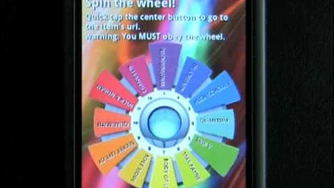 LocalSpin Android App Review - AndroidApps.com