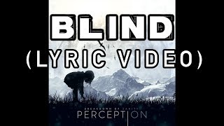 Breakdown Of Sanity - Blind [LYRIC VIDEO]