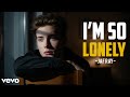 I’m So Lonely – Jaf Ray | New Emotional Pop Ballad 2025 | Heartfelt Romantic Love Song Official