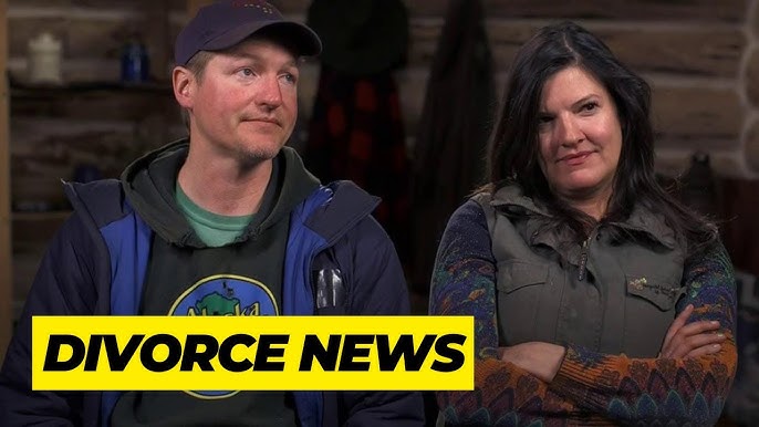 SAD NEWS - Jane Kilcher's Heartbreaking Revelation About Divorce From Atz  Lee Kilcher - YouTube