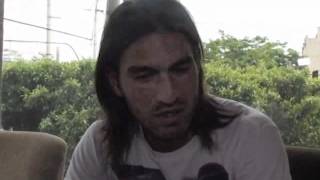 philstar.com video: Exclusive interview: Azkals' Angel Guirado