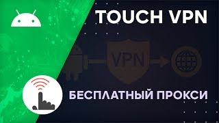 Touch VPN для Android | Обзор, Настройка, Как Пользоваться image