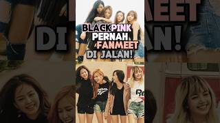 zaman Blackpink masih merintis🤭