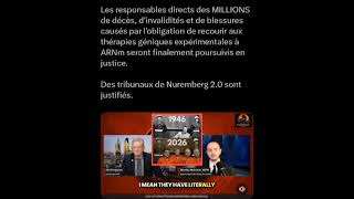 Nicolas Hulscher Epidémiologiste