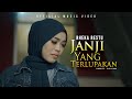 Rheka Restu - Janji Yang Terlupakan (Official Music Video)