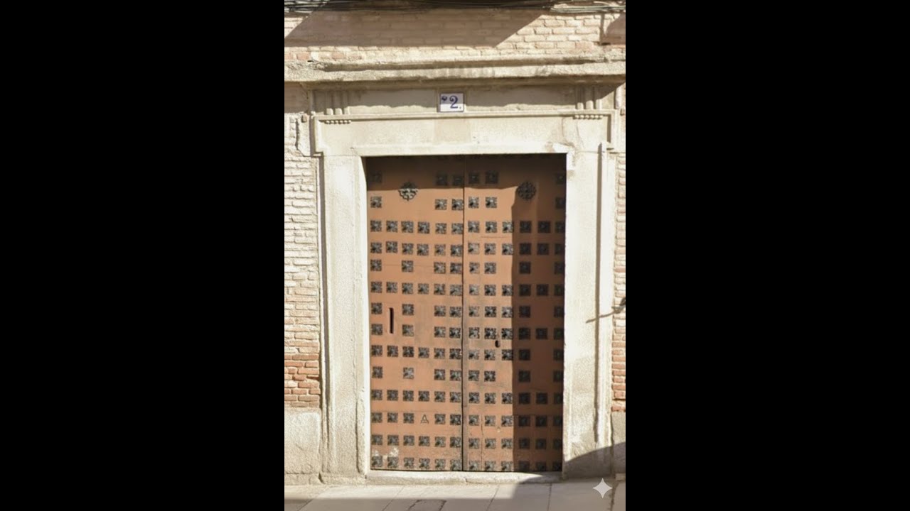 Visita a la Casa de José Rivera