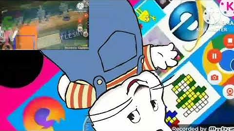 Jungle Junction Chase Stink Add Round 45 Jason Newell Is Next