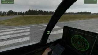 ArmA 2 - F35