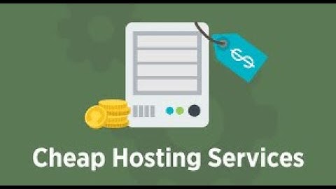 cheapest month to month web hosting II affordable hosting for wordpress