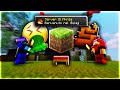 Le BedWars Su Questo Server Sono Rotte..