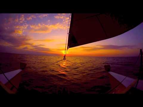 A Perfect Saturday Sunset Cruise on the Catamaran Mon Tiki
