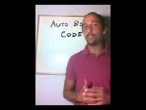 Auto Binary Code Review  Binary Options Auto Software