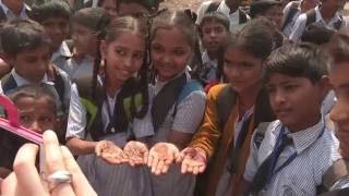 Details Drop4Drop in Mumbai - Joss Stone Foundation Update