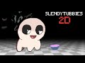 The Slendytubbies 2D Experience