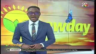 LIVE : TV3 Newday || 30 - 10 - 2025