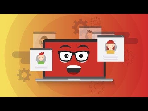 Введение в искусственный интеллект: компьютерное зрение