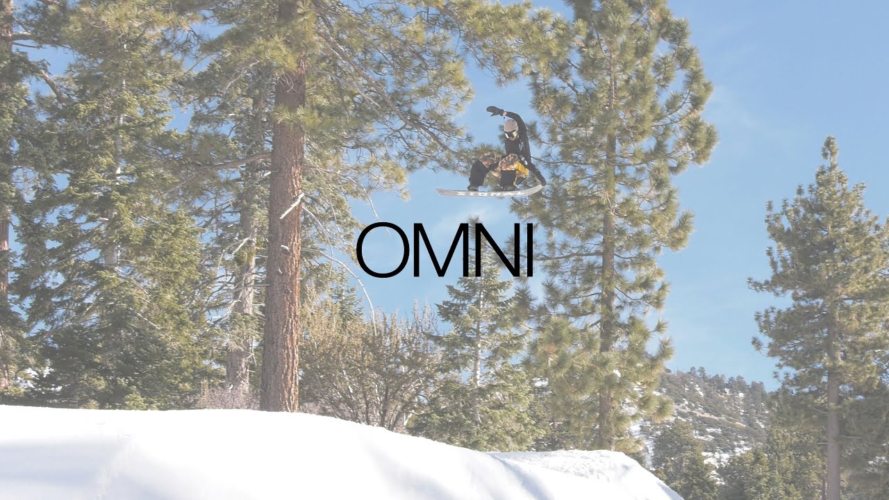 OMNI - ARATA | OVERVIEW - YouTube