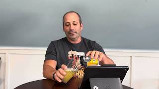 Nu Haze New England IPA Beer Review From Southern Tier Brewing