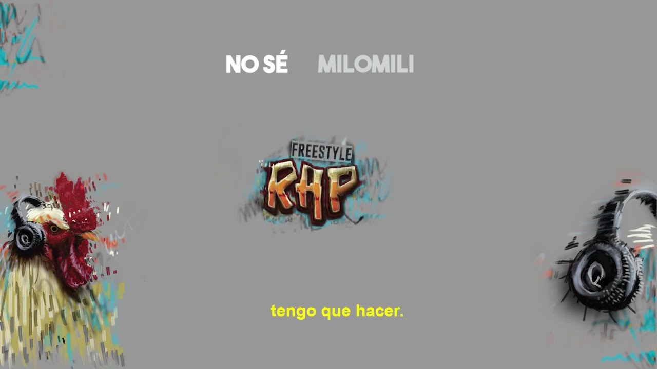MILOMILI No se