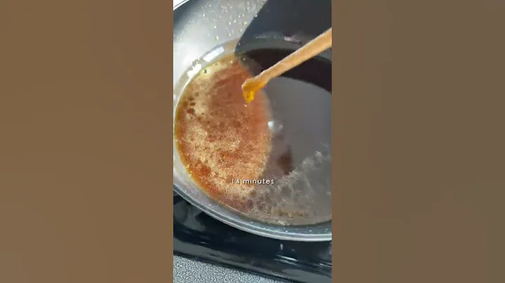 3 ingredient tanghulu 🍓🍓