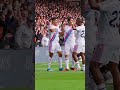 Anan Kalaili's first for Palace 🥰 #crystalpalace #football #soccer #cpfc #premierleague