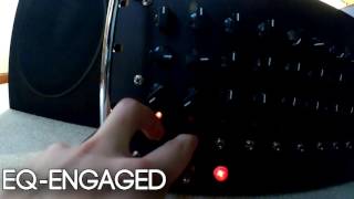 EQ Stereo Test