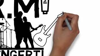 Mr.M Band || Aku mengerti (New Single 2018) - Offficial Video Lyric (BAND ASAL KENDARI)