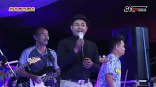Bulan Bintang - Bang Ulum - Nababa - Live The Wedding Tyas Amelia & Tommy Dwi